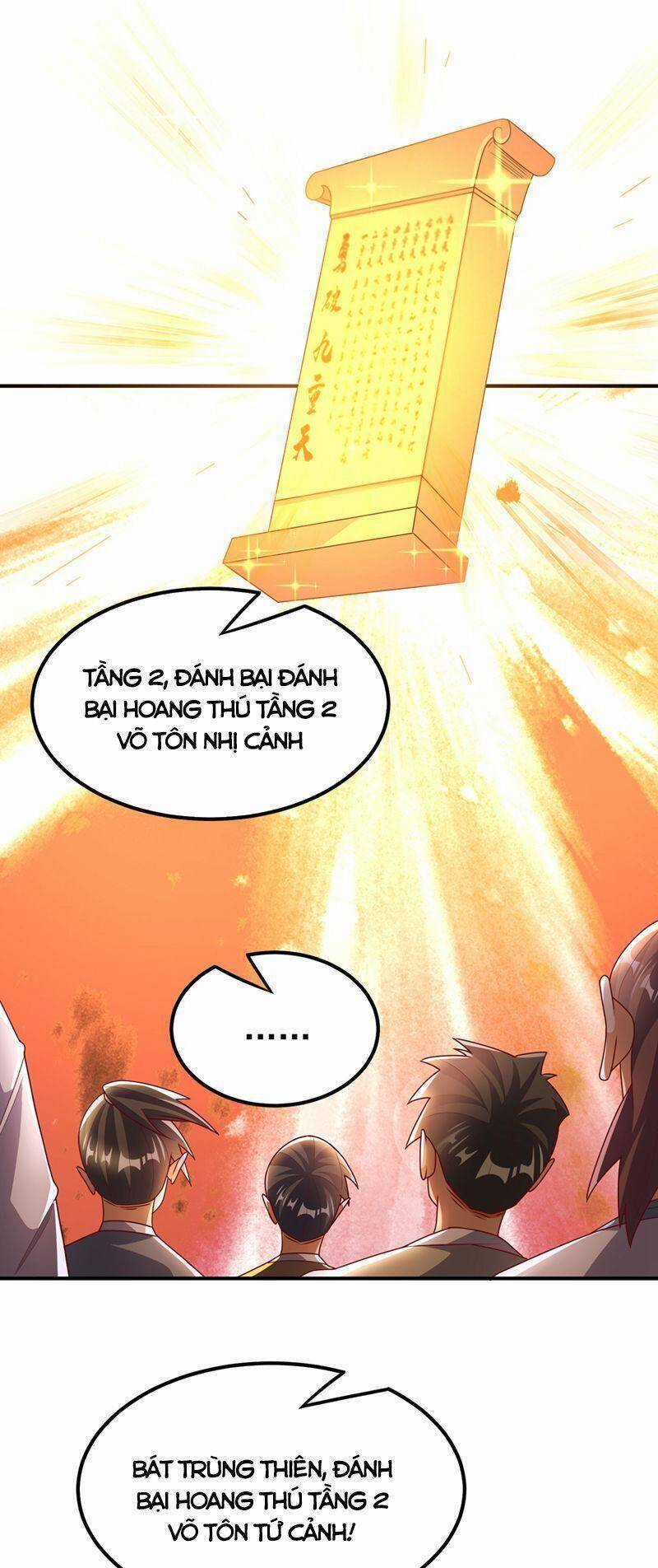 Võ Nghịch Cửu Thiên - Chapter 271 - Trang 18