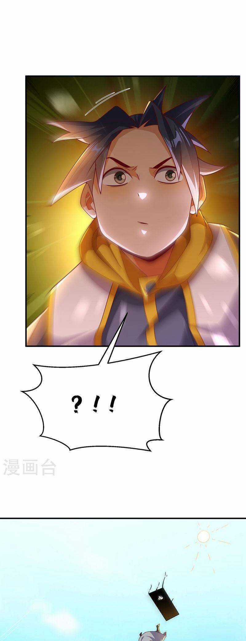 Võ Nghịch Cửu Thiên - Chapter 272 - Trang 7