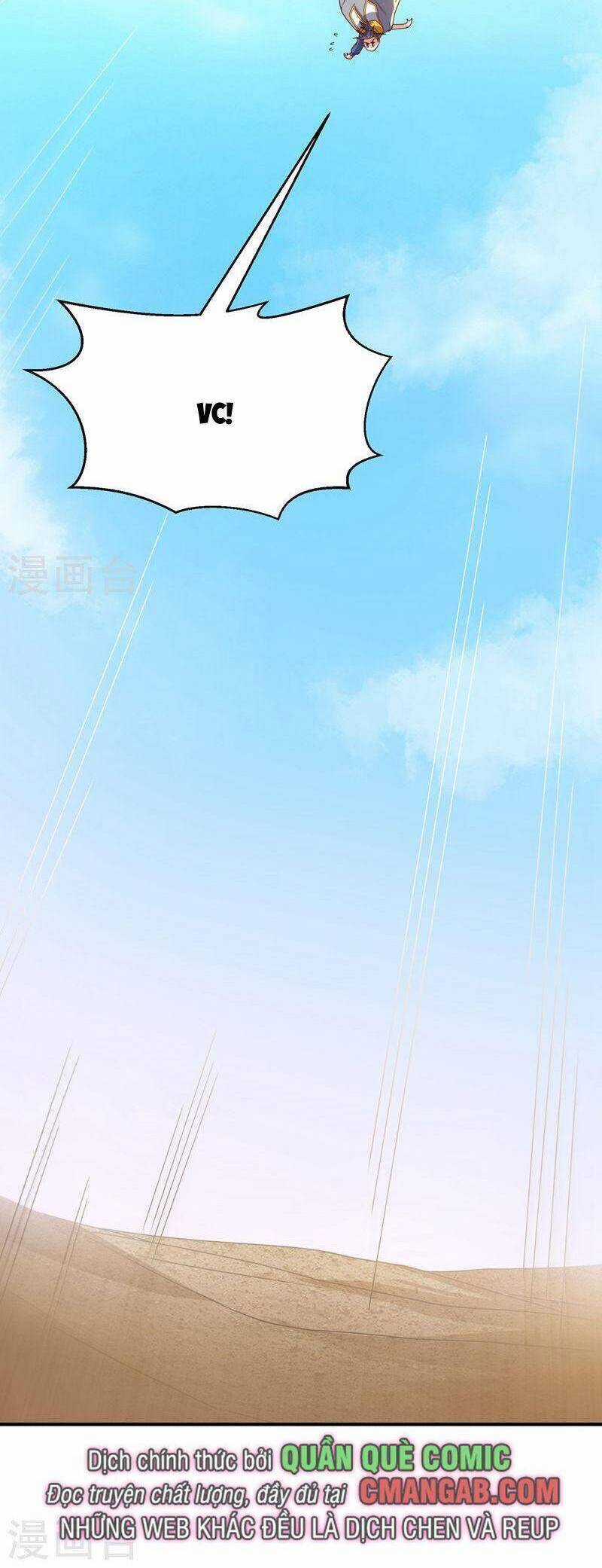 Võ Nghịch Cửu Thiên - Chapter 272 - Trang 8