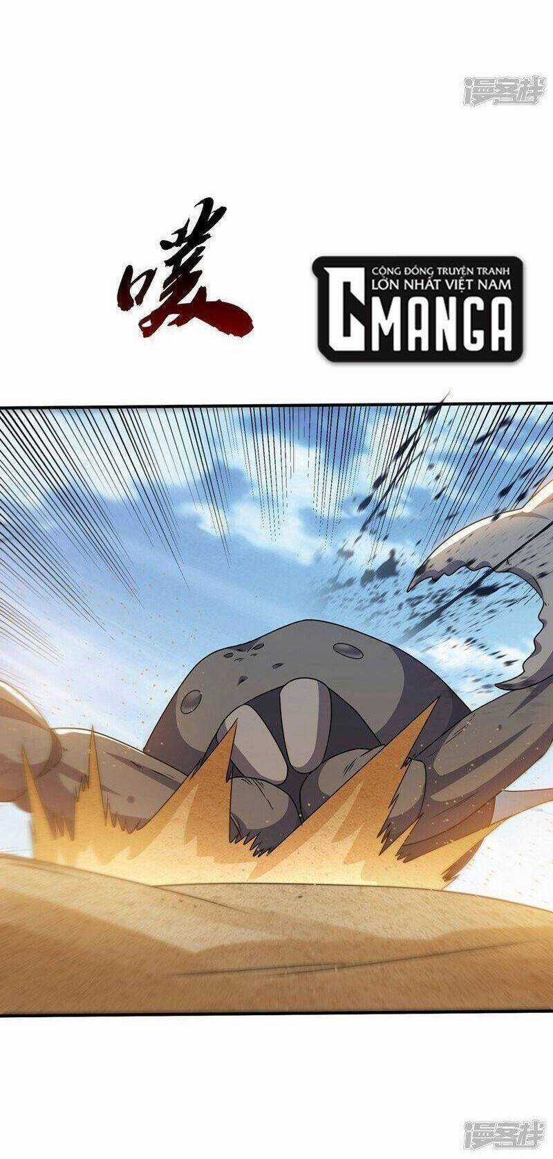 Võ Nghịch Cửu Thiên - Chapter 273 - Trang 6