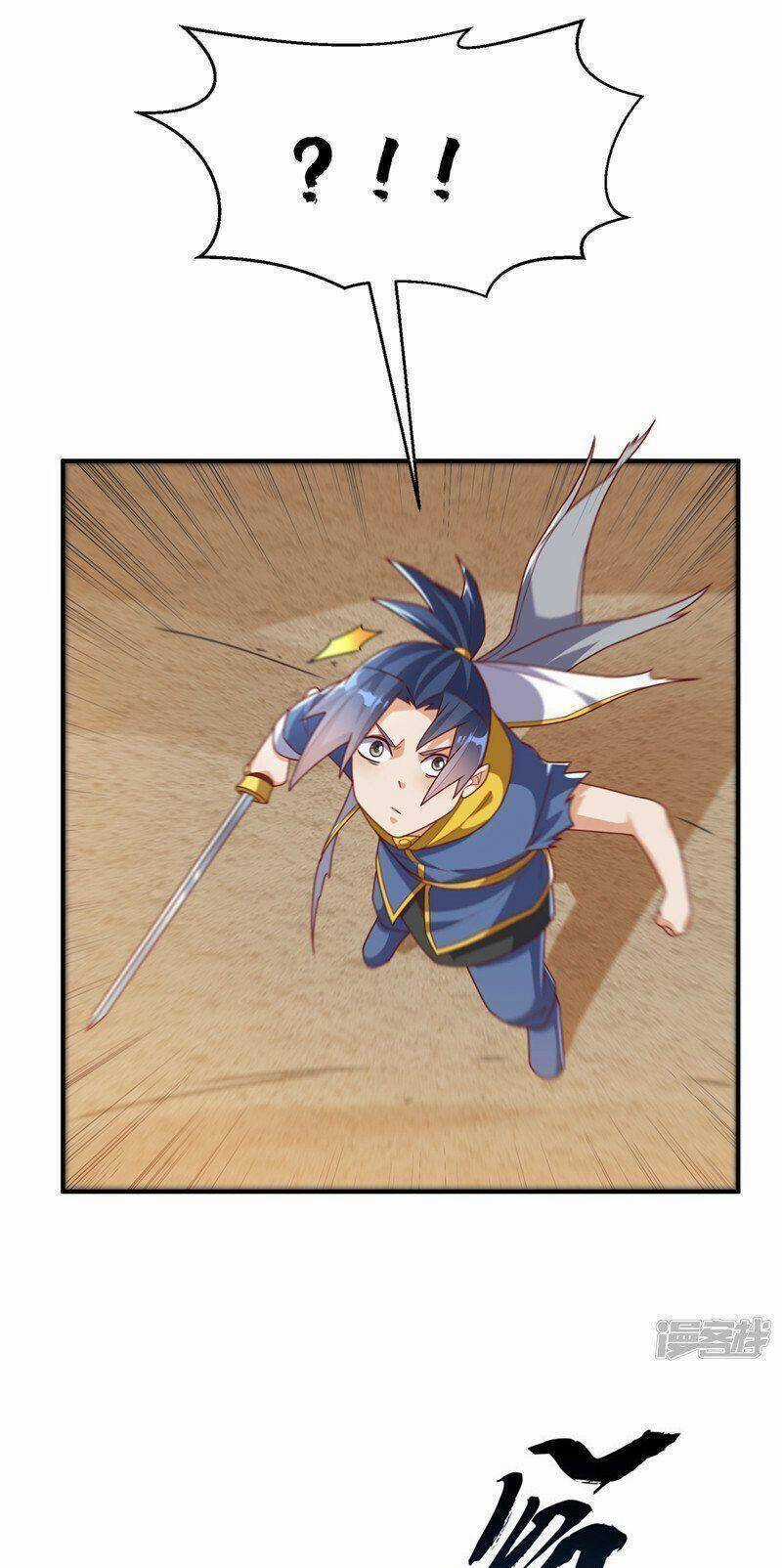 Võ Nghịch Cửu Thiên - Chapter 273 - Trang 10