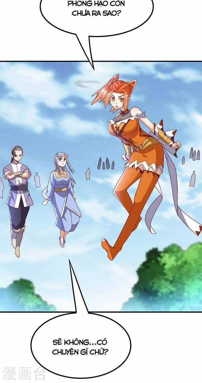 Võ Nghịch Cửu Thiên - Chapter 274 - Trang 10