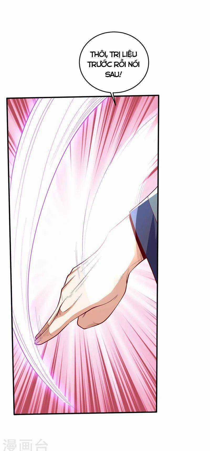 Võ Nghịch Cửu Thiên - Chapter 276 - Trang 22