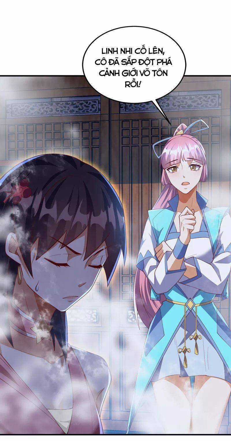 Võ Nghịch Cửu Thiên - Chapter 277 - Trang 33