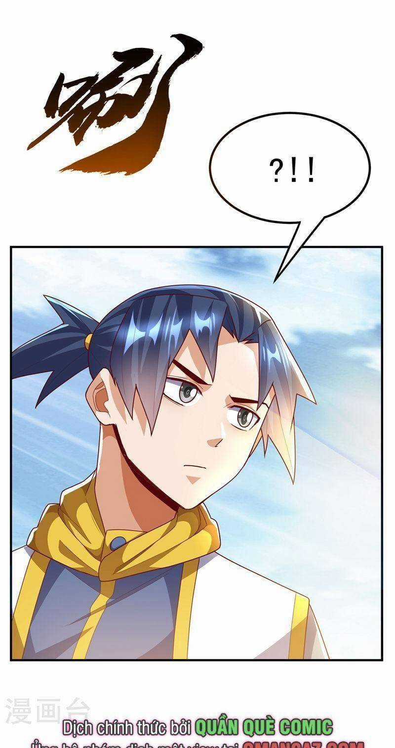 Võ Nghịch Cửu Thiên - Chapter 279 - Trang 3