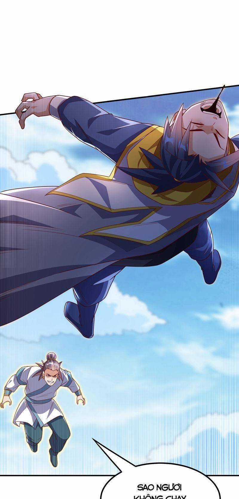 Võ Nghịch Cửu Thiên - Chapter 279 - Trang 22