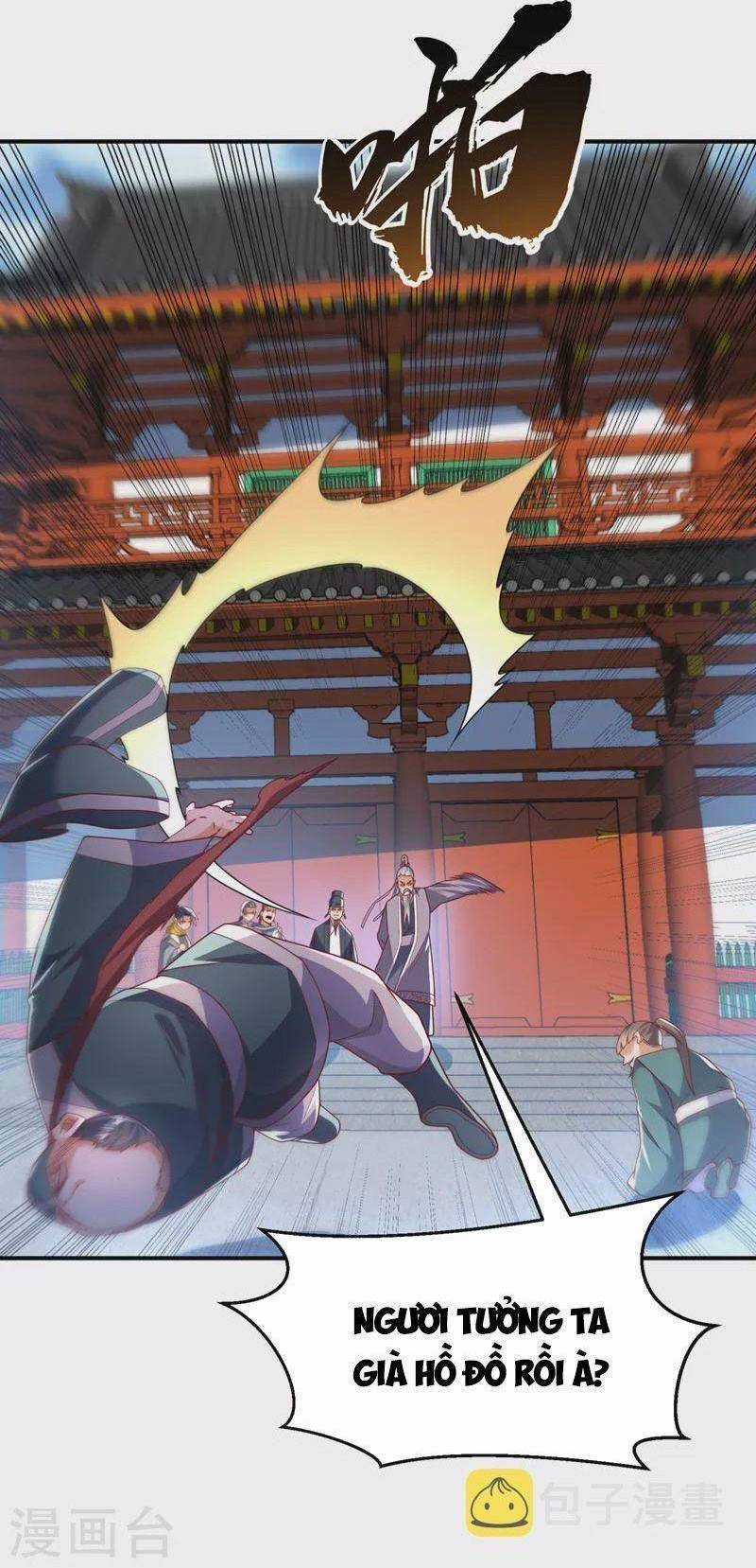 Võ Nghịch Cửu Thiên - Chapter 280 - Trang 14