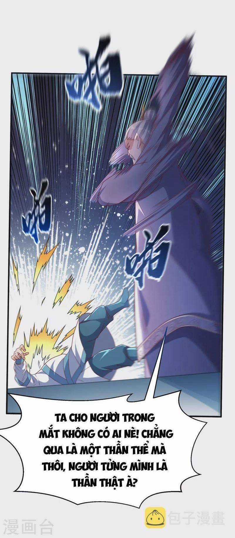 Võ Nghịch Cửu Thiên - Chapter 280 - Trang 19