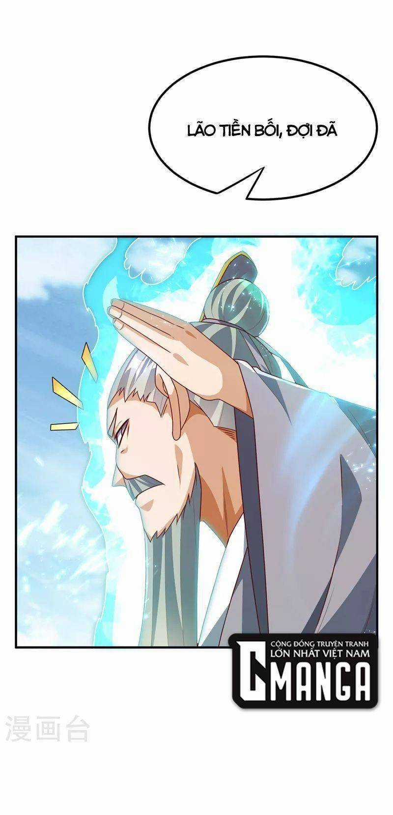 Võ Nghịch Cửu Thiên - Chapter 280 - Trang 22