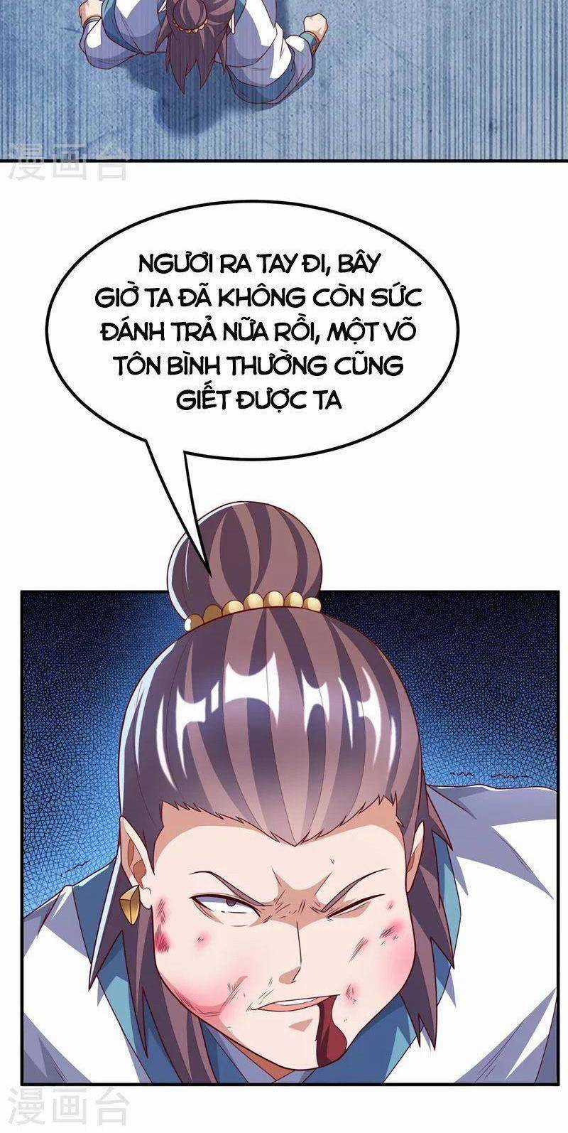 Võ Nghịch Cửu Thiên - Chapter 280 - Trang 26