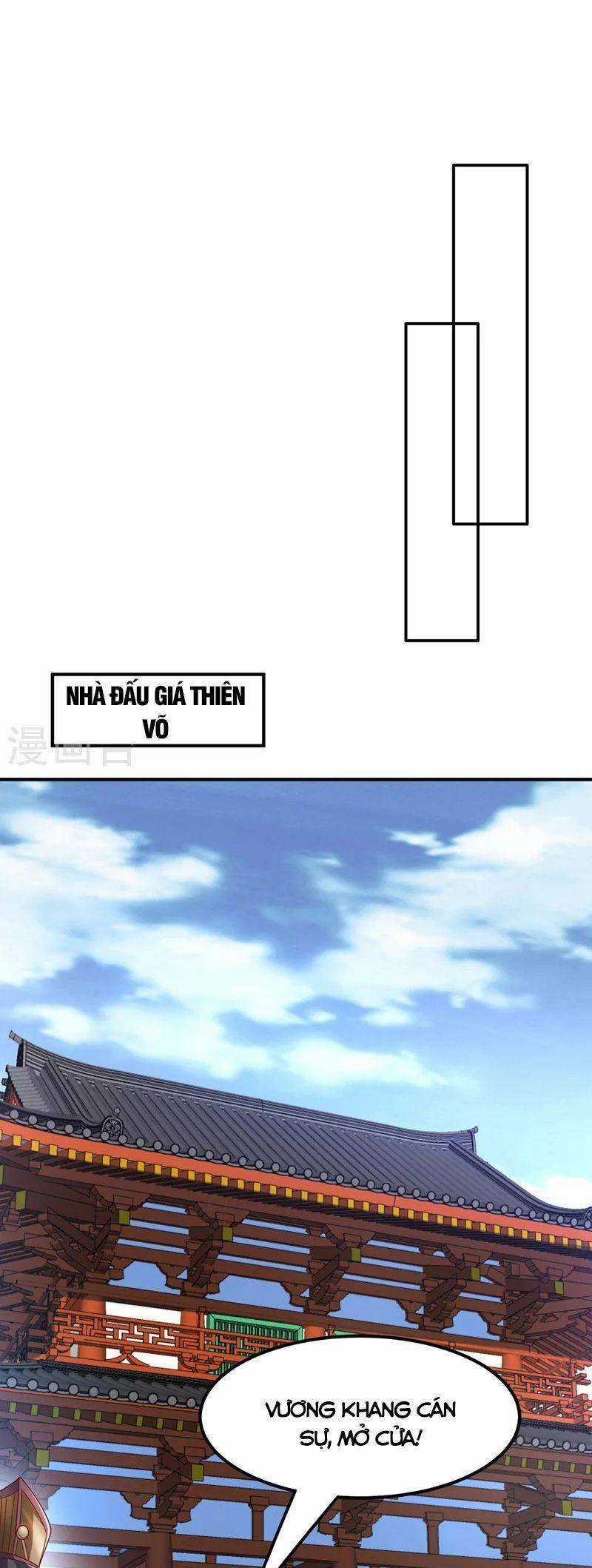 Võ Nghịch Cửu Thiên - Chapter 280 - Trang 4