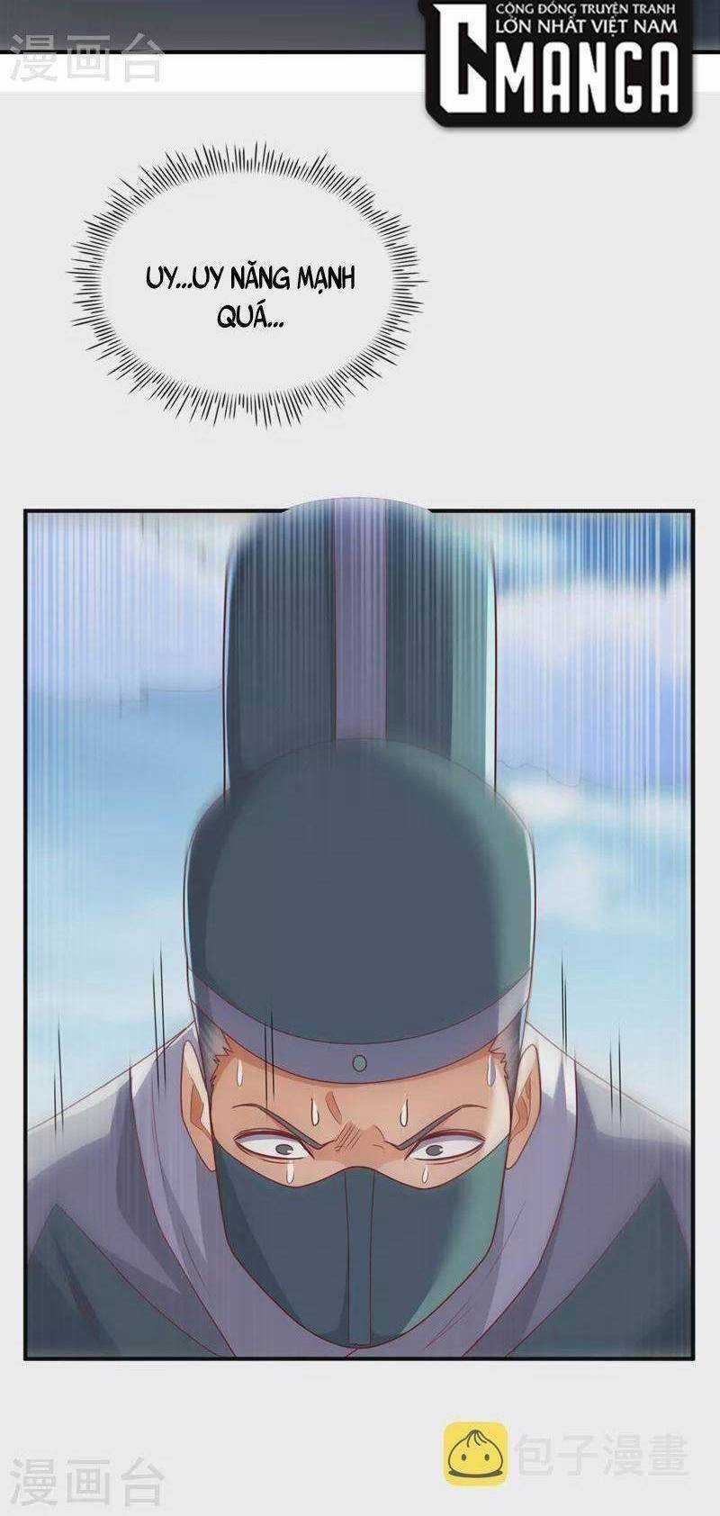 Võ Nghịch Cửu Thiên - Chapter 280 - Trang 9