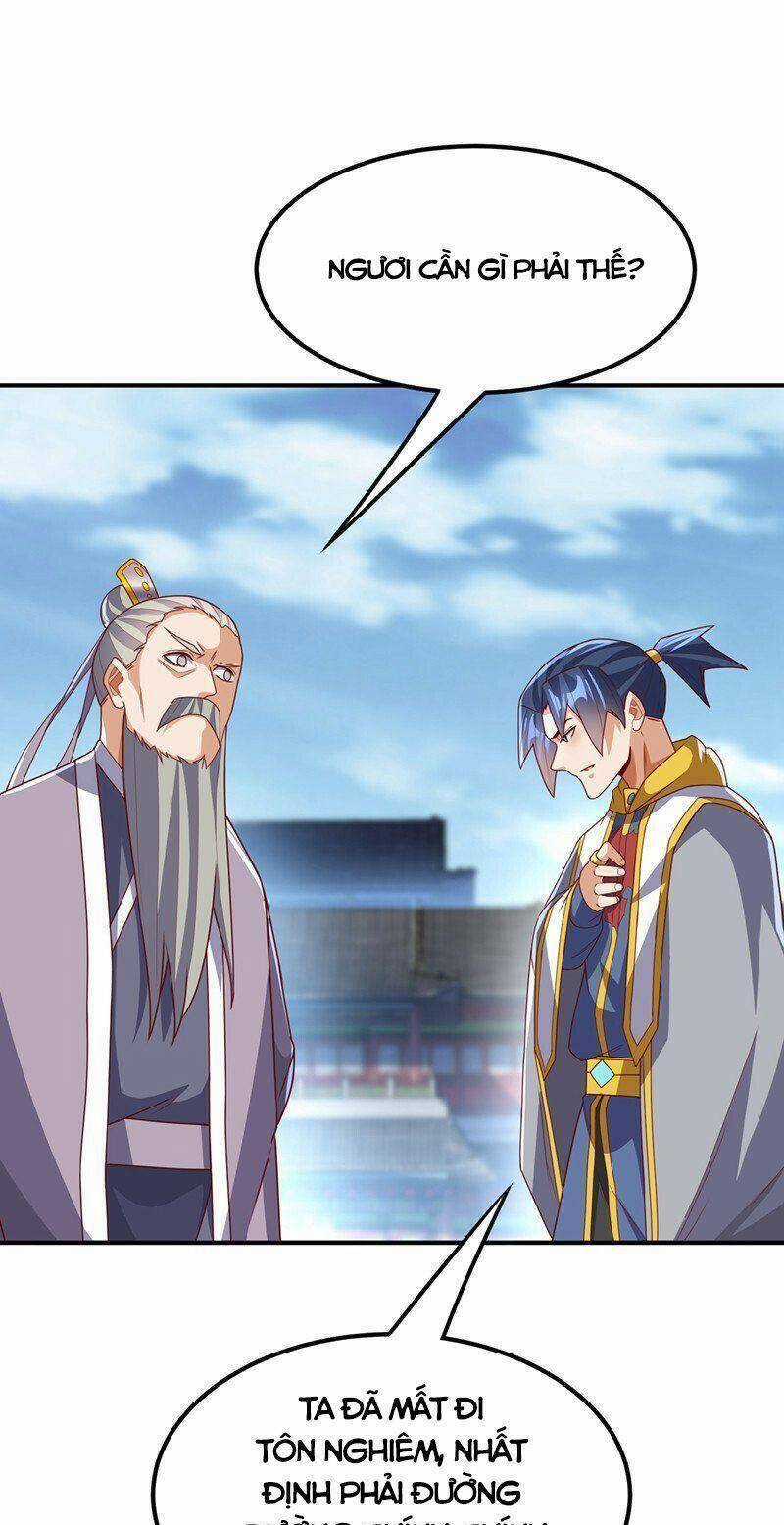 Võ Nghịch Cửu Thiên - Chapter 281 - Trang 3