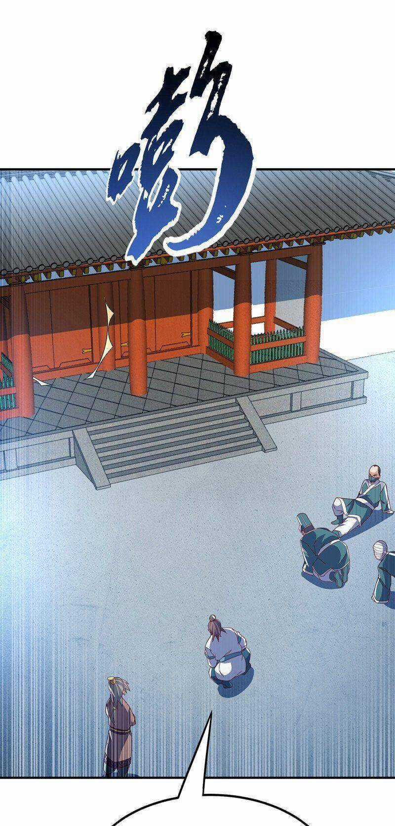 Võ Nghịch Cửu Thiên - Chapter 281 - Trang 6