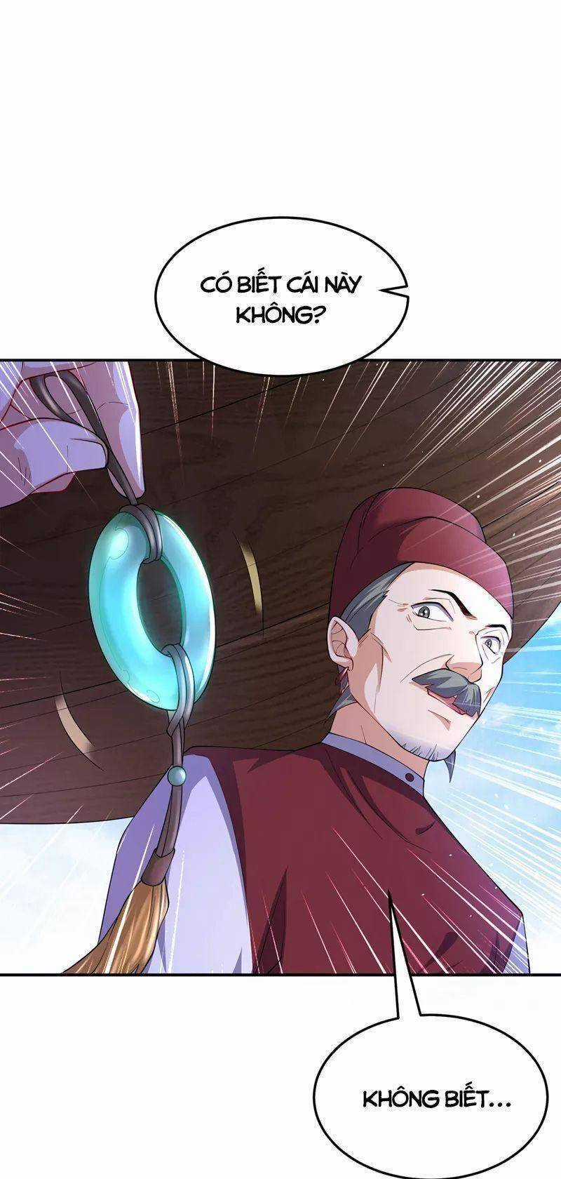 Võ Nghịch Cửu Thiên - Chapter 283 - Trang 25