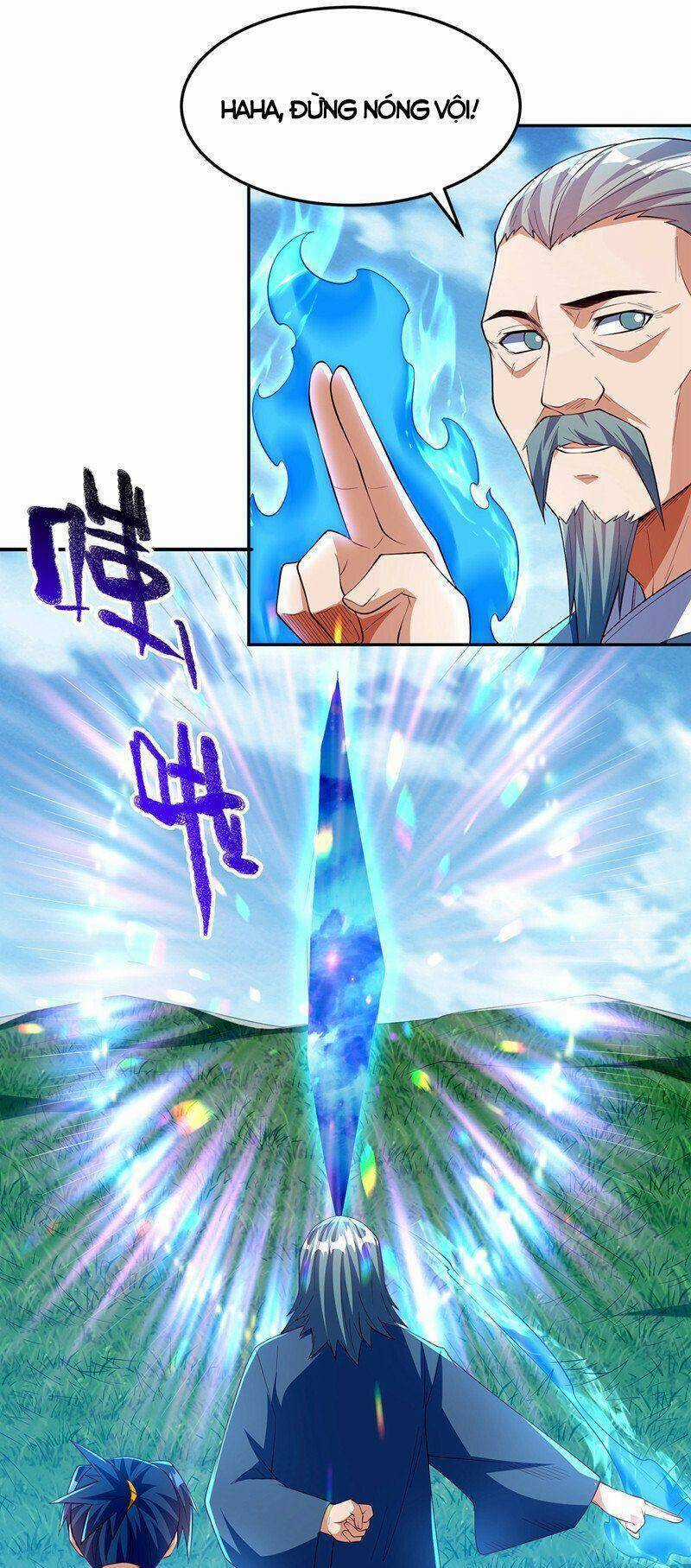 Võ Nghịch Cửu Thiên - Chapter 285 - Trang 7