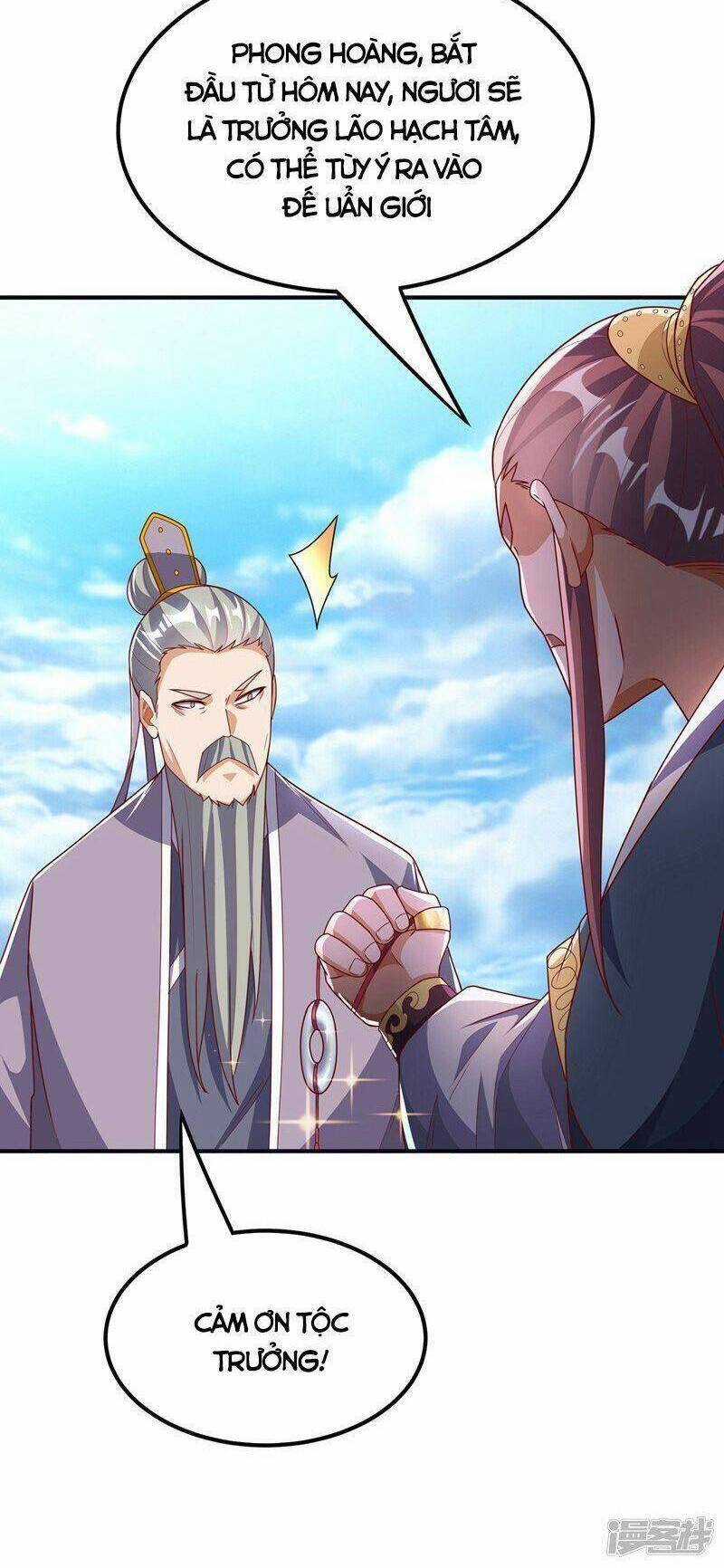 Võ Nghịch Cửu Thiên - Chapter 286 - Trang 13