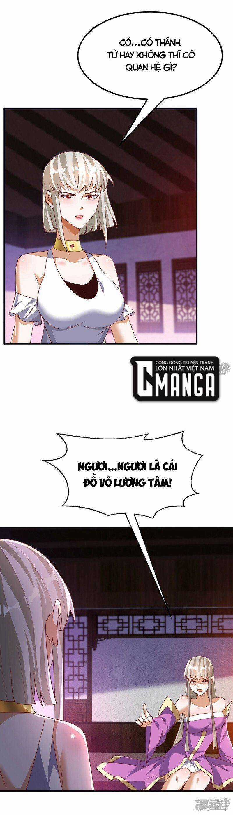 Võ Nghịch Cửu Thiên - Chapter 286 - Trang 18