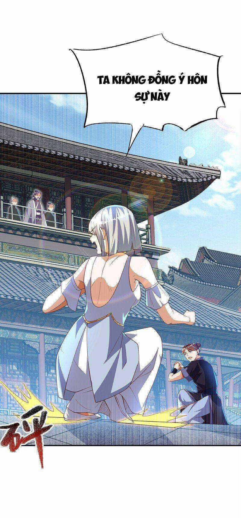 Võ Nghịch Cửu Thiên - Chapter 288 - Trang 5