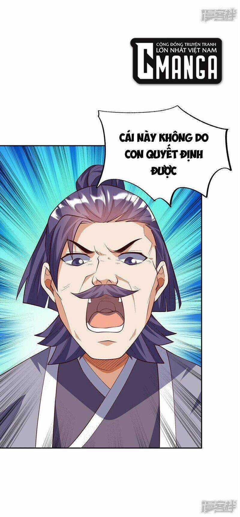 Võ Nghịch Cửu Thiên - Chapter 288 - Trang 6