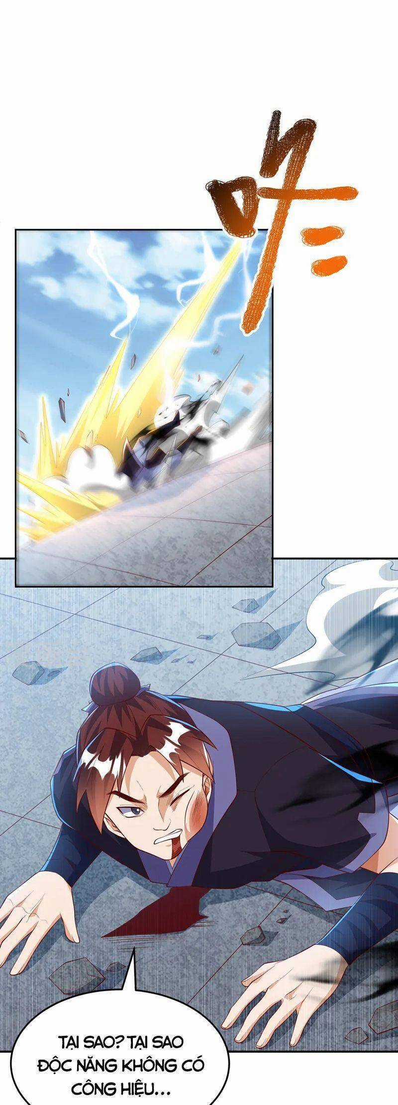 Võ Nghịch Cửu Thiên - Chapter 289 - Trang 9