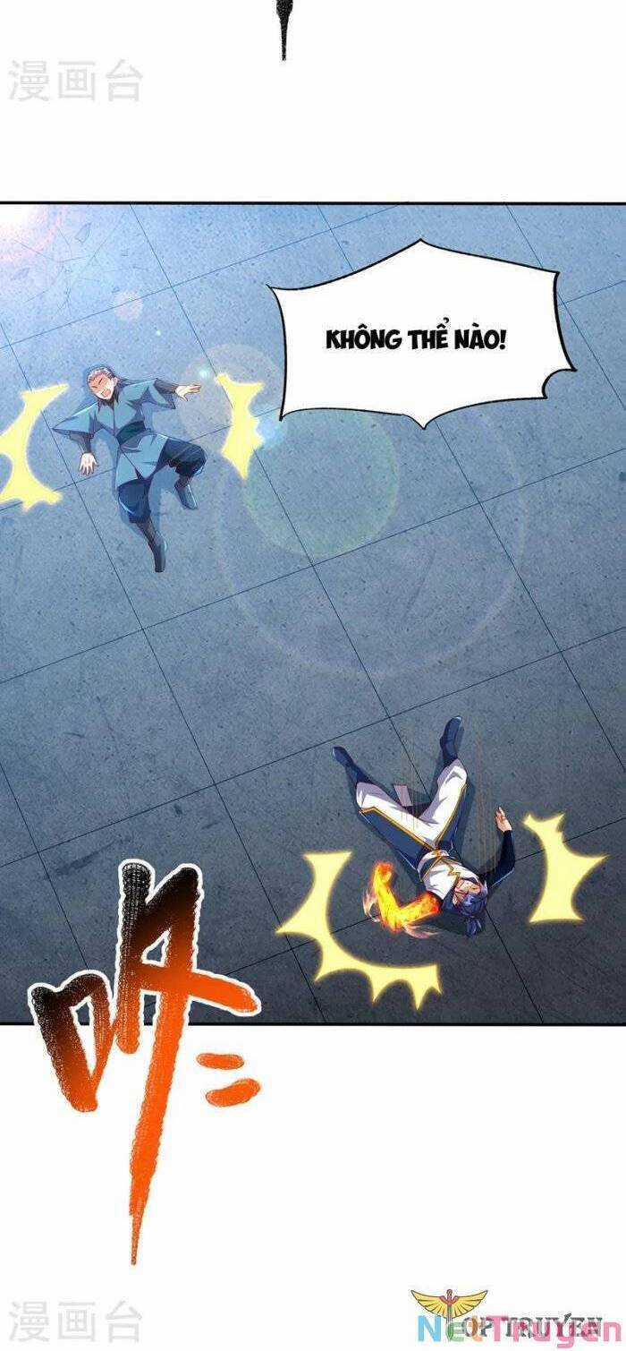 Võ Nghịch Cửu Thiên - Chapter 294 - Trang 15