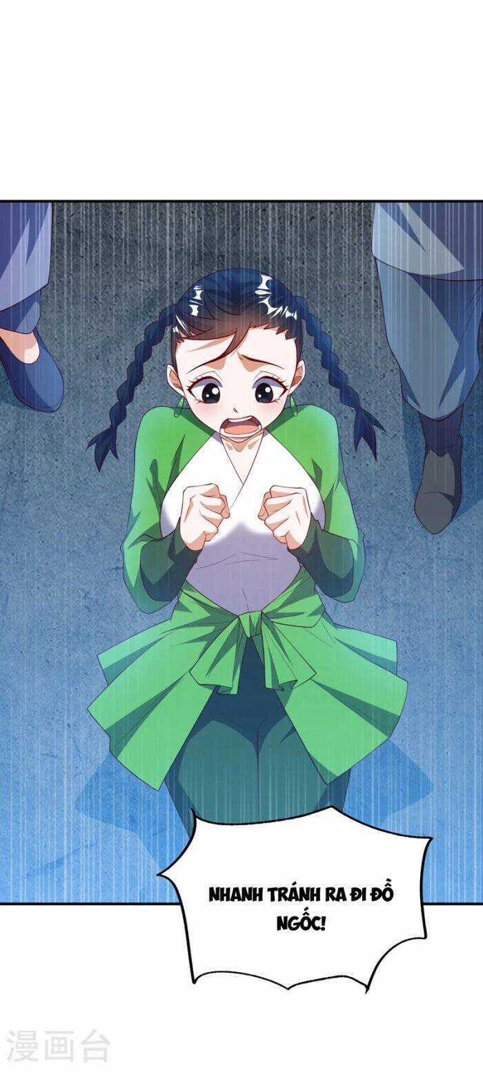 Võ Nghịch Cửu Thiên - Chapter 295 - Trang 4