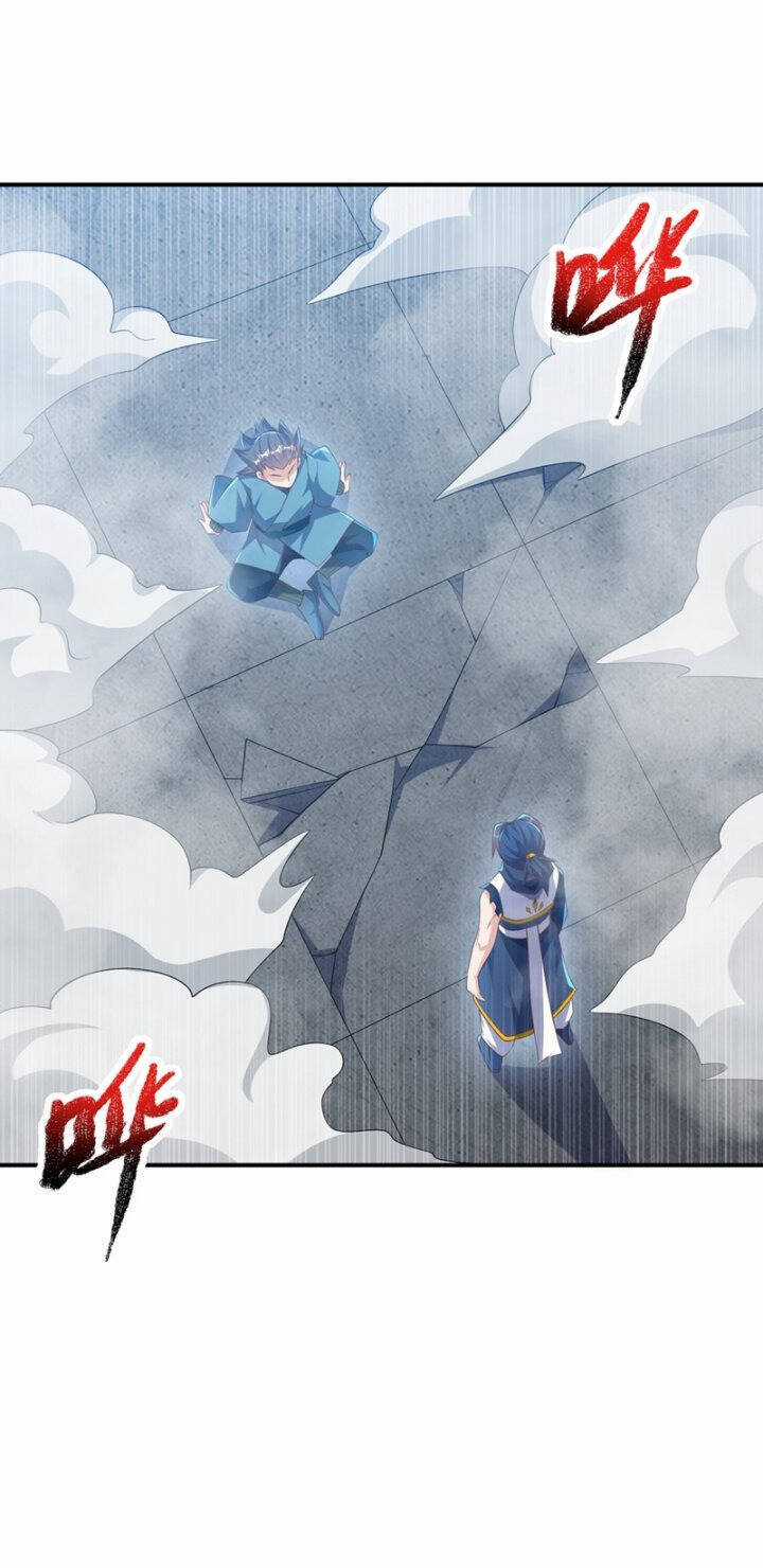 Võ Nghịch Cửu Thiên - Chapter 296 - Trang 10