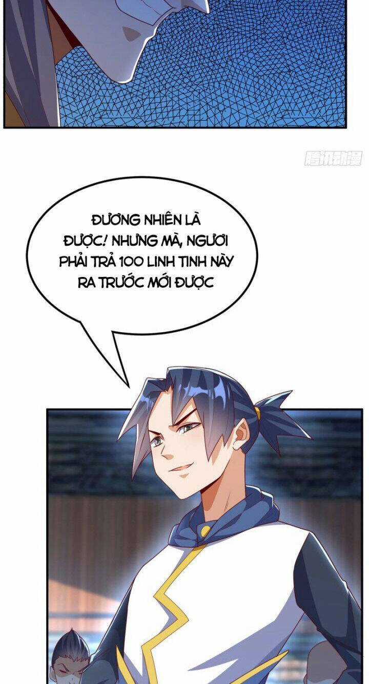 Võ Nghịch Cửu Thiên - Chapter 298 - Trang 3