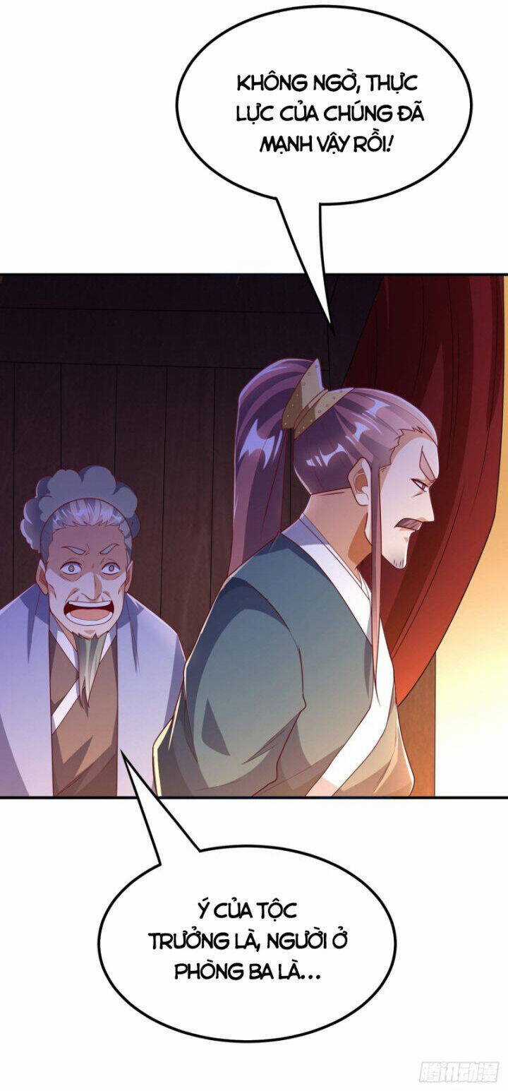Võ Nghịch Cửu Thiên - Chapter 298 - Trang 33
