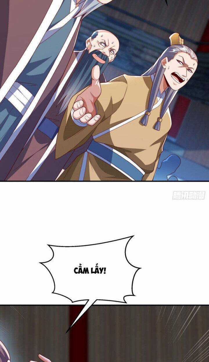 Võ Nghịch Cửu Thiên - Chapter 298 - Trang 7