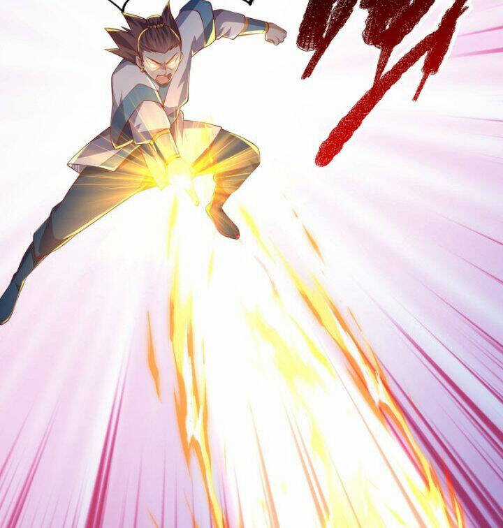 Võ Nghịch Cửu Thiên - Chapter 300 - Trang 9