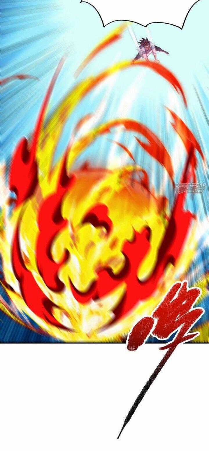 Võ Nghịch Cửu Thiên - Chapter 301 - Trang 2