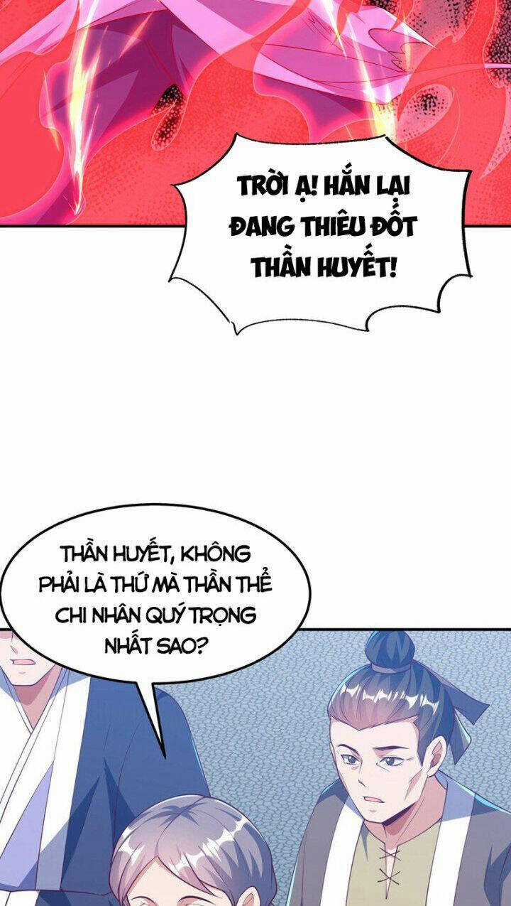 Võ Nghịch Cửu Thiên - Chapter 301 - Trang 17
