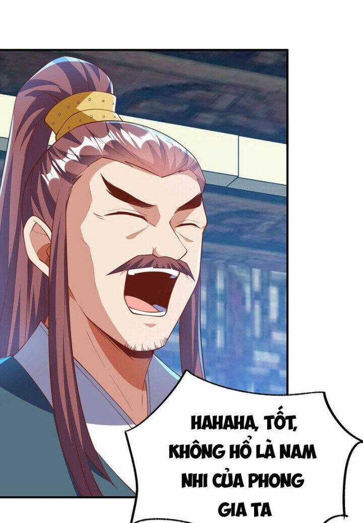 Võ Nghịch Cửu Thiên - Chapter 301 - Trang 30