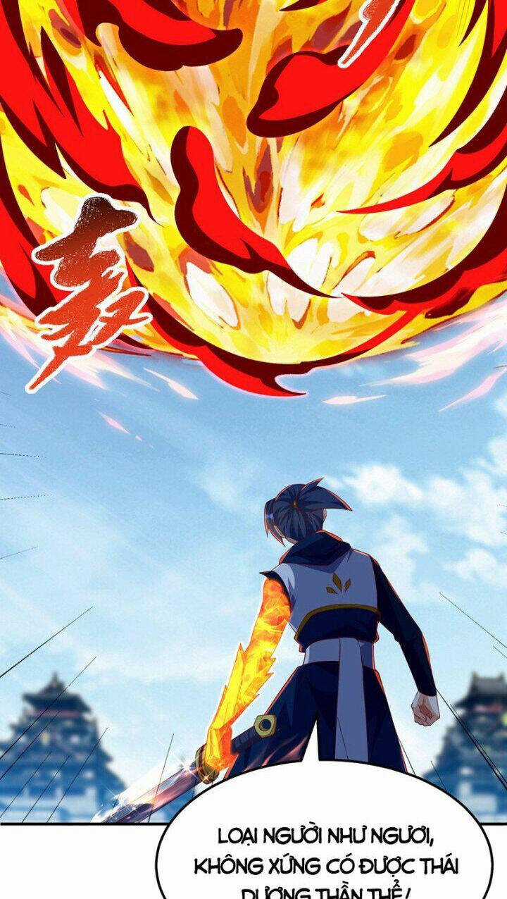 Võ Nghịch Cửu Thiên - Chapter 301 - Trang 4