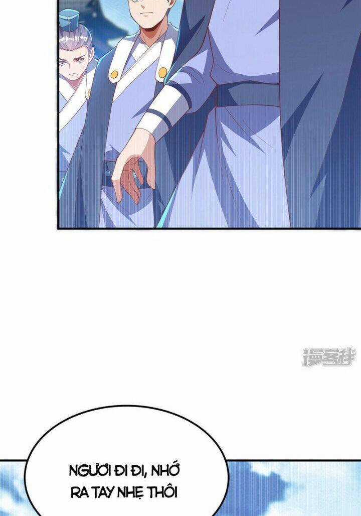 Võ Nghịch Cửu Thiên - Chapter 301 - Trang 32