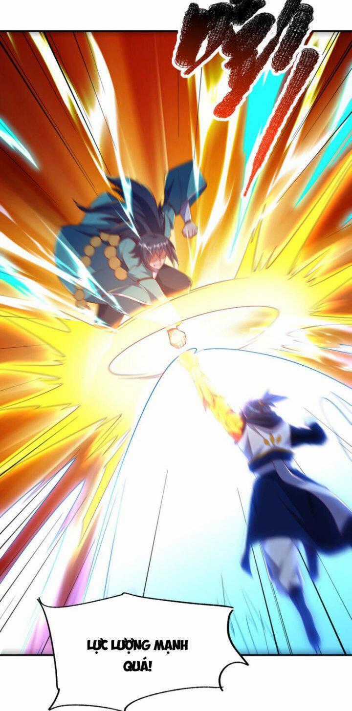 Võ Nghịch Cửu Thiên - Chapter 302 - Trang 2