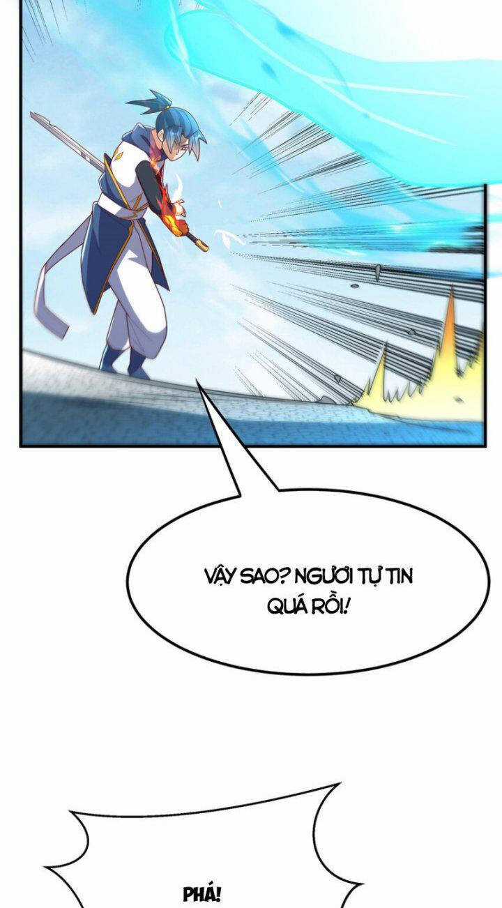 Võ Nghịch Cửu Thiên - Chapter 302 - Trang 17