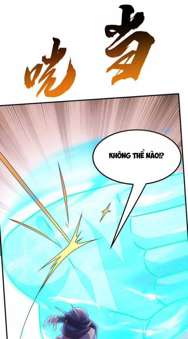 Võ Nghịch Cửu Thiên - Chapter 302 - Trang 19