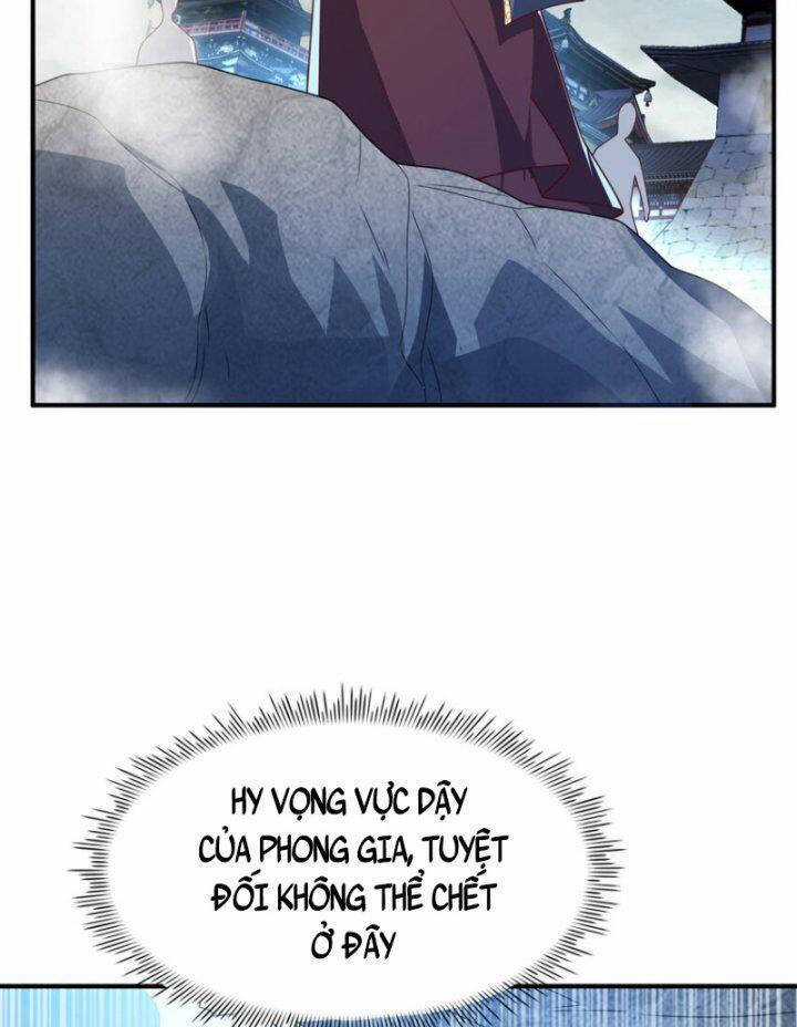 Võ Nghịch Cửu Thiên - Chapter 302 - Trang 23