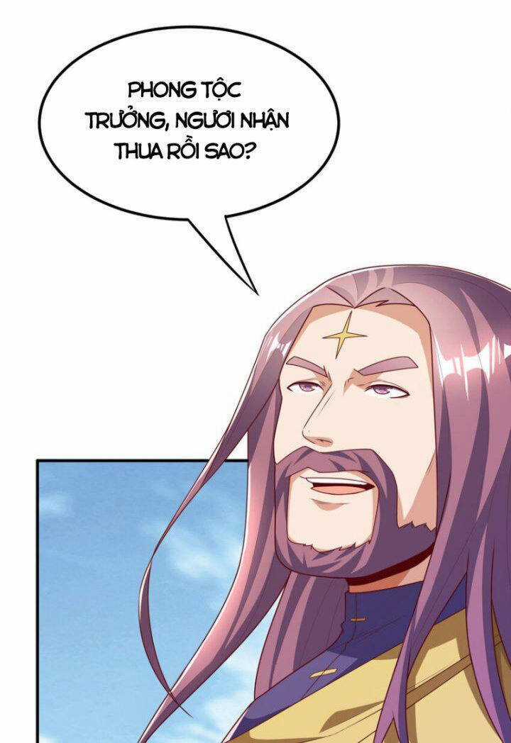 Võ Nghịch Cửu Thiên - Chapter 302 - Trang 28