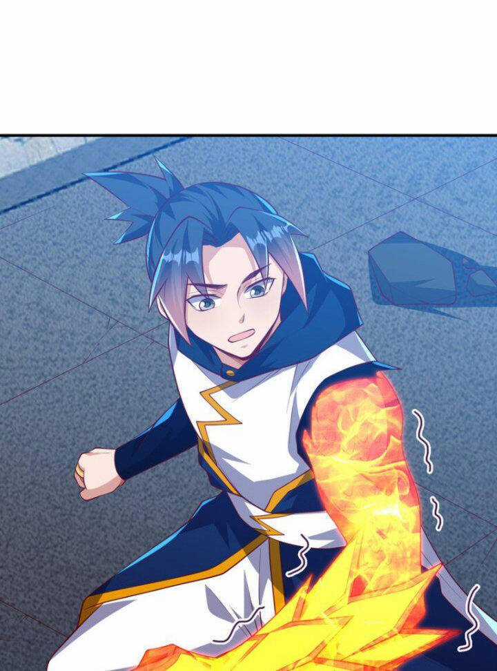 Võ Nghịch Cửu Thiên - Chapter 302 - Trang 4