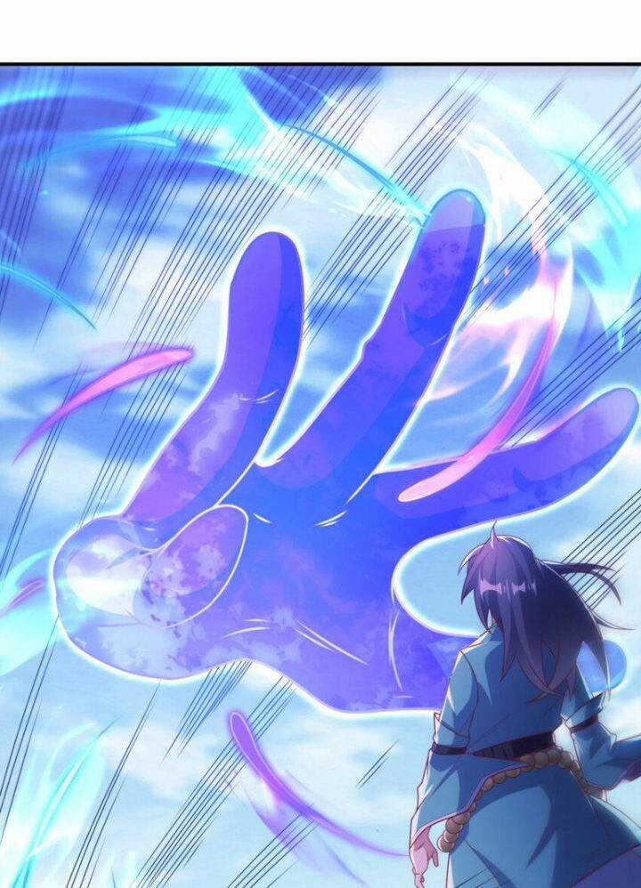 Võ Nghịch Cửu Thiên - Chapter 302 - Trang 40