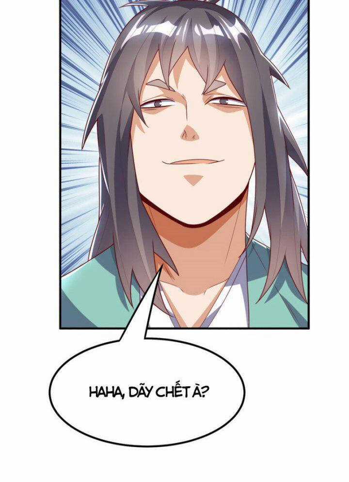 Võ Nghịch Cửu Thiên - Chapter 302 - Trang 42