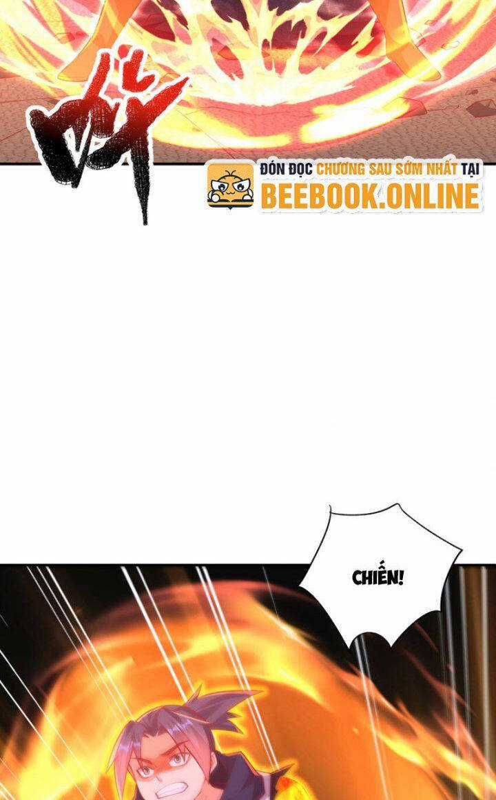 Võ Nghịch Cửu Thiên - Chapter 302 - Trang 8