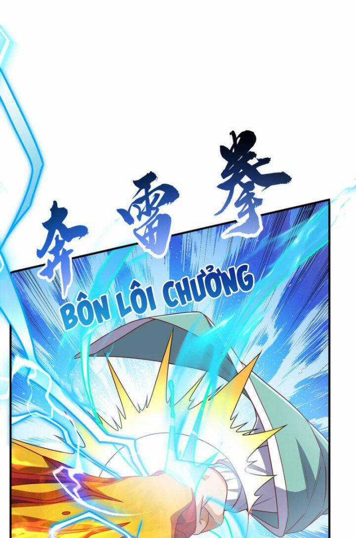 Võ Nghịch Cửu Thiên - Chapter 302 - Trang 10