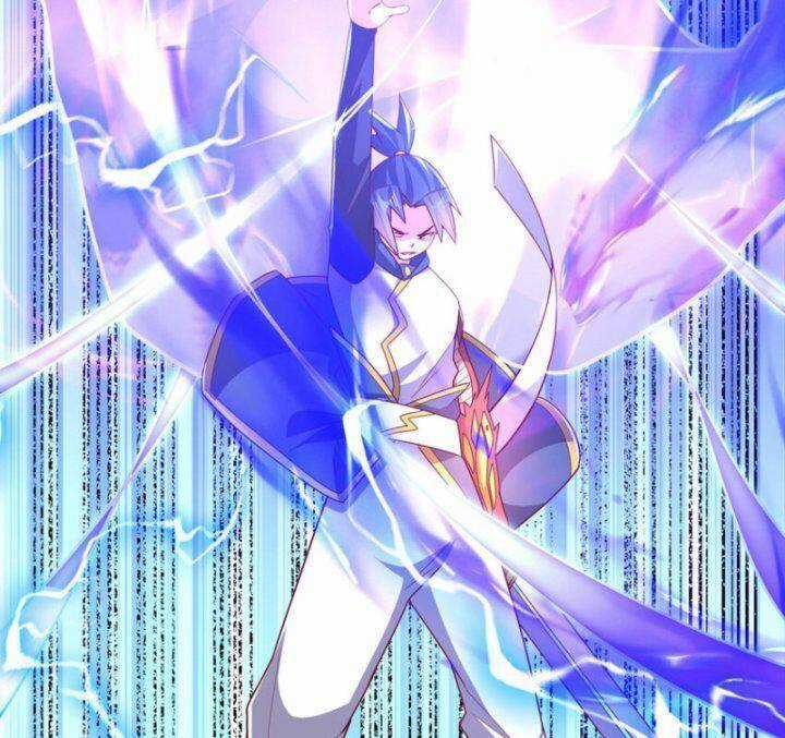 Võ Nghịch Cửu Thiên - Chapter 303 - Trang 9