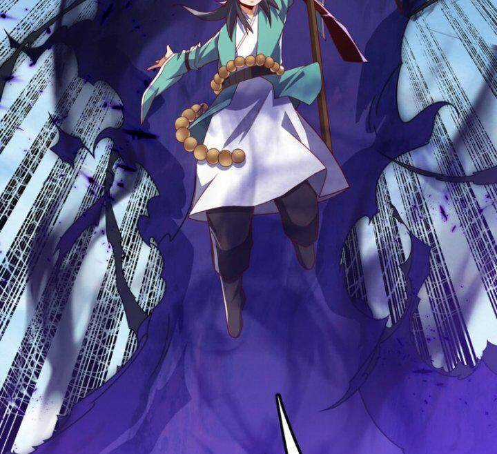 Võ Nghịch Cửu Thiên - Chapter 304 - Trang 20