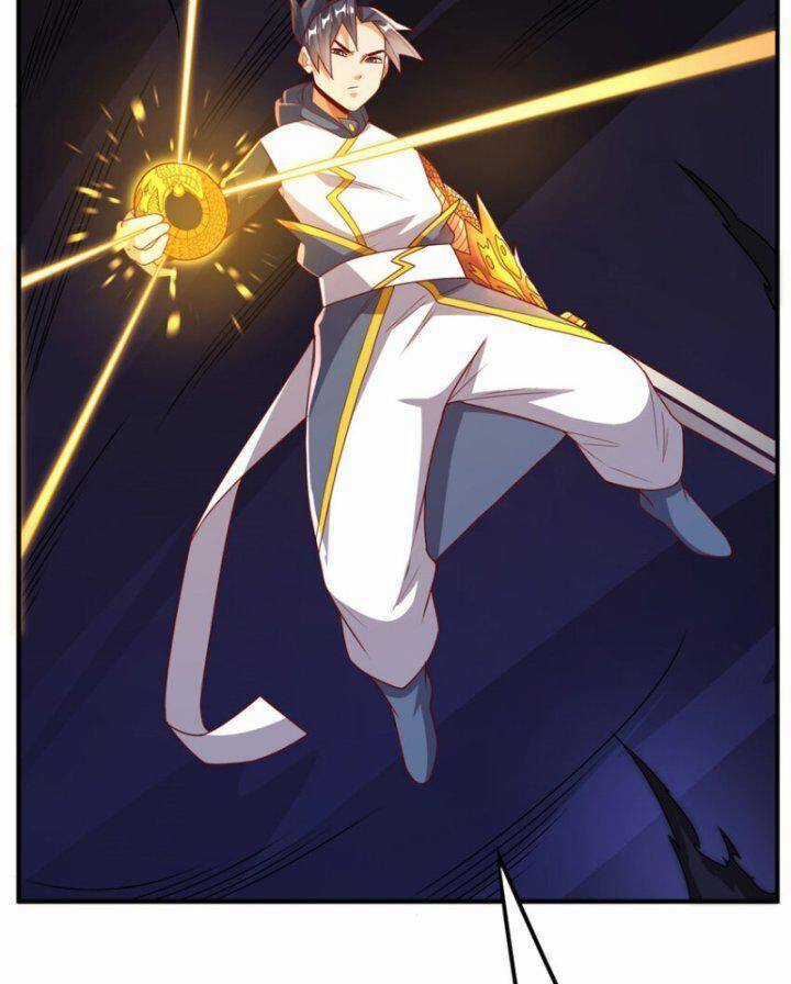 Võ Nghịch Cửu Thiên - Chapter 304 - Trang 3